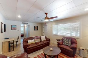 Zions JEM Casa & Casita dog friendly!